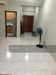 Hillview Heights (D23), Condominium #134942372